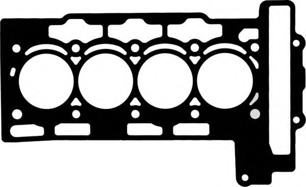 61-38005-00 Victor Reinz  Прокладка ГБЦ BMW/CITROEN/MINI/PEGEOT  арт. 613800500