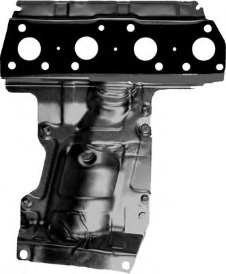 71-41213-00 Victor Reinz  Прокладка випускного колектора CITROEN C3/MINI R56/ONE/PEUGEOT 308 SW 1,6   арт. 714121300