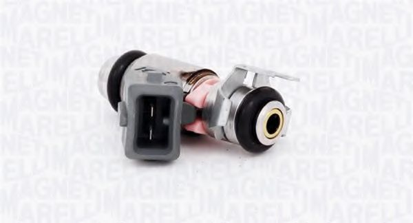 MAGNETI MARELLI RENAULT форсунка бензинова Kangoo 1.2 01-  арт. 805001388502