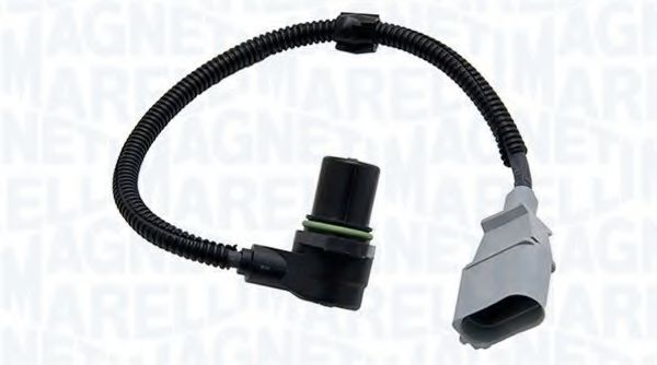 MAGNETI MARELLI VW датчик колінвала Audi A3,Skoda SuperB II,Golf IV,Passat,Sharan 2.3/3.6  арт. 064848065010