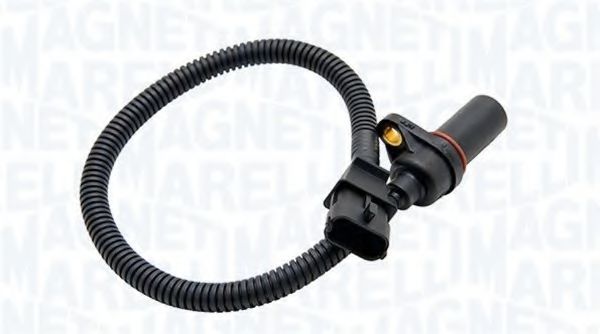 MAGNETI MARELLI HYUNDAI датчик імпульсів Accent,Elantra,Getz,Matrix,Santa Fe,Tucson,Kia Carens,Sportage 1.5/2.0CRDi 01- MEAT & DORIA арт. 064848094010
