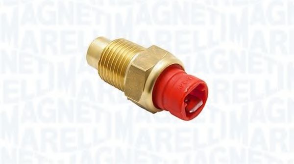 MAGNETI MARELLI  FIAT датчик температури води Doblo,Ducato,Fiorino,Tempra,Uno,Seat  арт. 171916011010