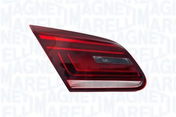 MAGNETI MARELLI VW ліхтар задн.лів.CC 11-  арт. 714081180701