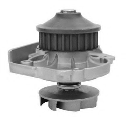 MAGNETI MARELLI FIAT помпа води Doblo,Punto,Palio 1.2 96-  арт. 352316170286