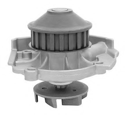 MAGNETI MARELLI FIAT помпа води Uno 45 1.0 85-,Tipo 1.1 93-  арт. 352316170291