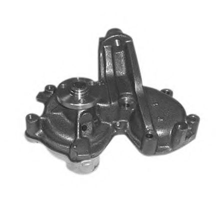MAGNETI MARELLI FIAT помпа води  (з корпусом)1,7D Duna 87-91,Fiorino 88-  арт. 352316170313