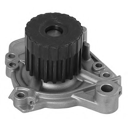 MAGNETI MARELLI HONDA помпа води Civic,CRX,HR-V  95-  арт. 352316170456