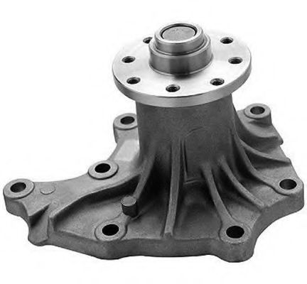 Водяний насос (Вир-во Magneti Marelli кор.код. WPQ0495)  арт. 352316170495