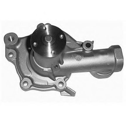 MAGNETI MARELLI MITSUBISHI помпа води Galant V,VI,Lancer IV,V 92- [352316170613]  арт. 352316170613