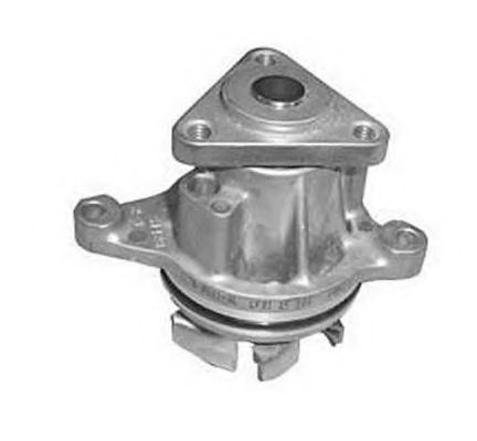 Водяний насос (Вир-во Magneti Marelli кор.код. WPQ0749)  арт. 352316170749
