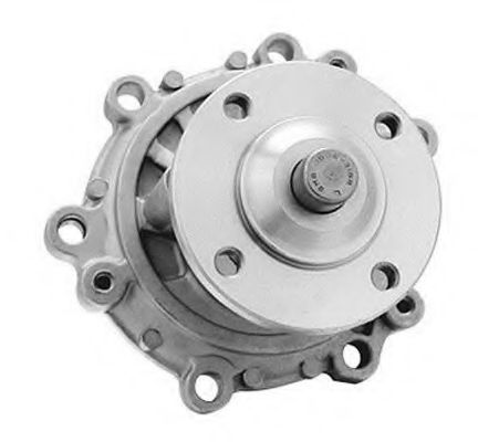 MAGNETI MARELLI TOYOTA помпа води Hiace 2.4D 89- [352316171059]  арт. 352316171059
