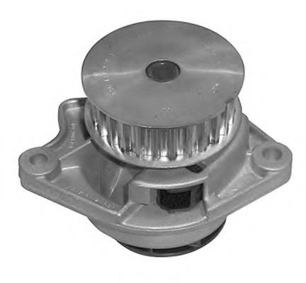 Водяний насос (Вир-во Magneti Marelli кор.код. WPQ1175)  арт. 352316171175