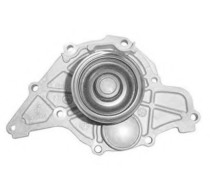 MAGNETI MARELLI помпа води AUDI A4,A6,A8 SKODA SUPERB VW GOLF,PASSAT [352316171202]  арт. 352316171202