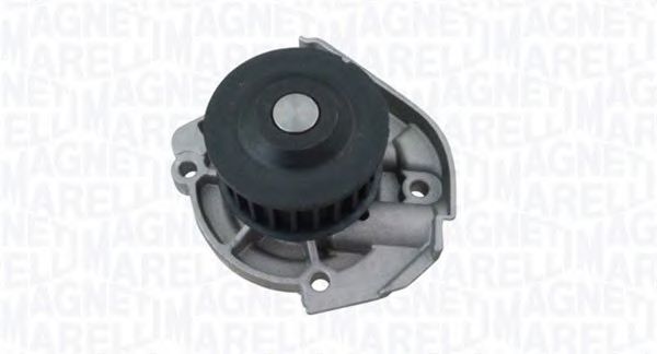 MAGNETI MARELLI FIAT помпа води Alfa Romeo Mito,Bravo,500,Doblo,Grande Punto,Linea,Marea,Panda,Punto,Stilo 1.2/1.4 GRAF арт. 352316171238