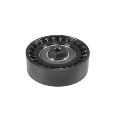MAGNETI MARELLI VW ролик натяжить.Golf,Passat 1,8-2,0B1,6D/TDT4 2,5TDI  арт. 331316170023