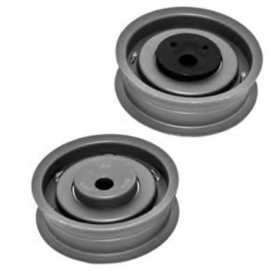 Ролик натяжний AUDI, SEAT, VW (Вир-во Magneti Marelli, кор. код MPQ0423) OPTIMAL арт. 331316170423